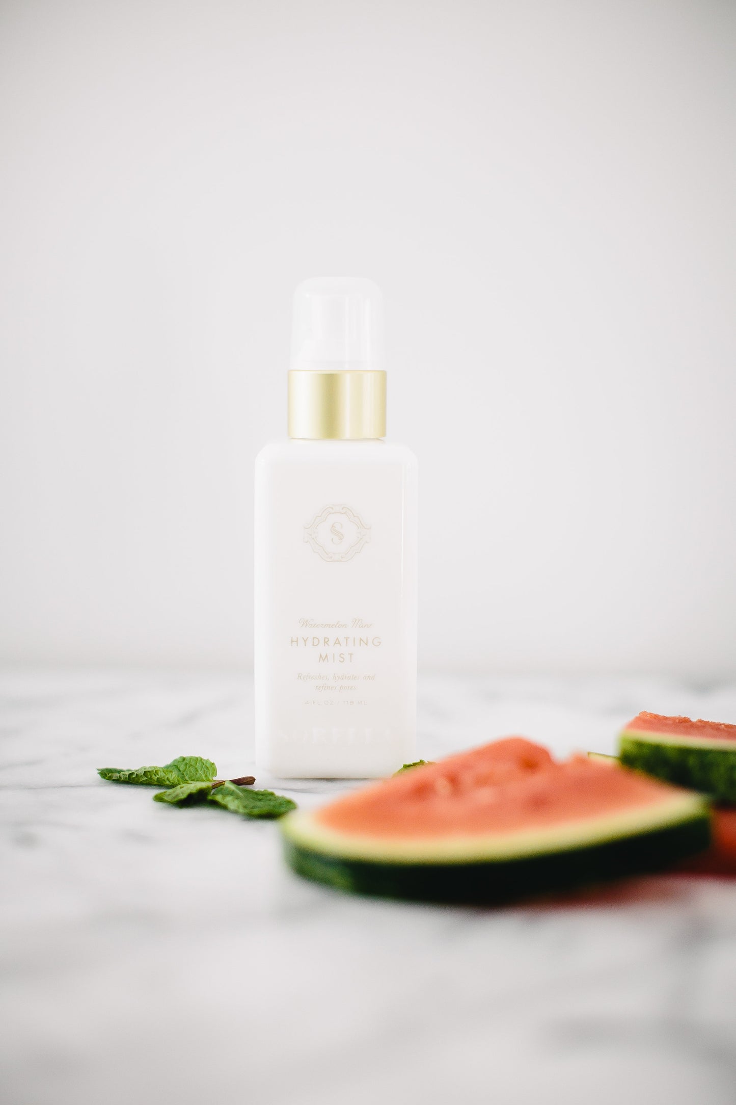 Watermelon Mint Hydrating Mist